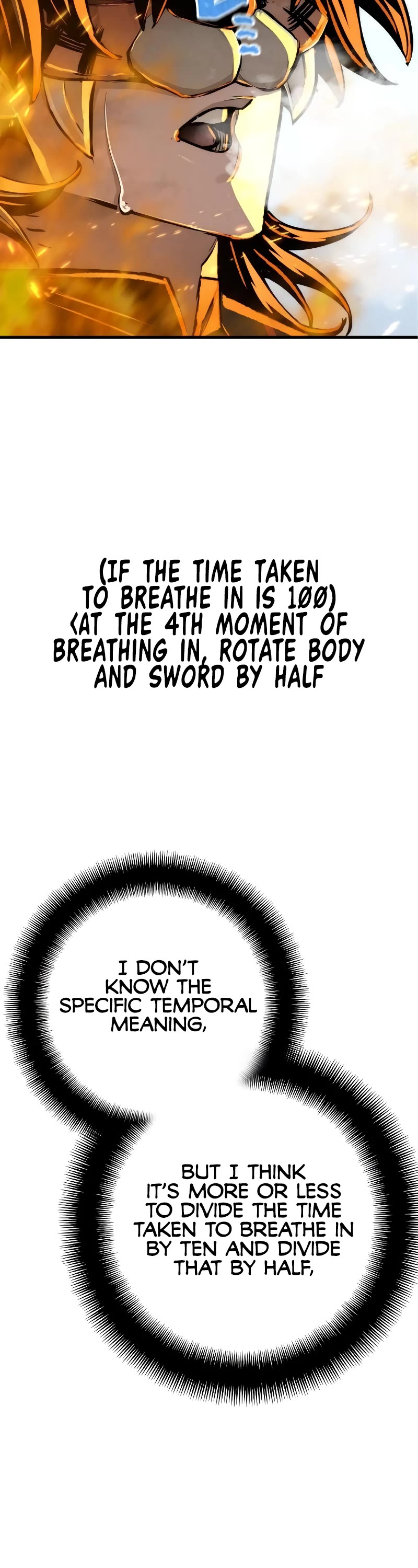 Murim RPG Simulation Chapter 53 page 44 - Chapter 53