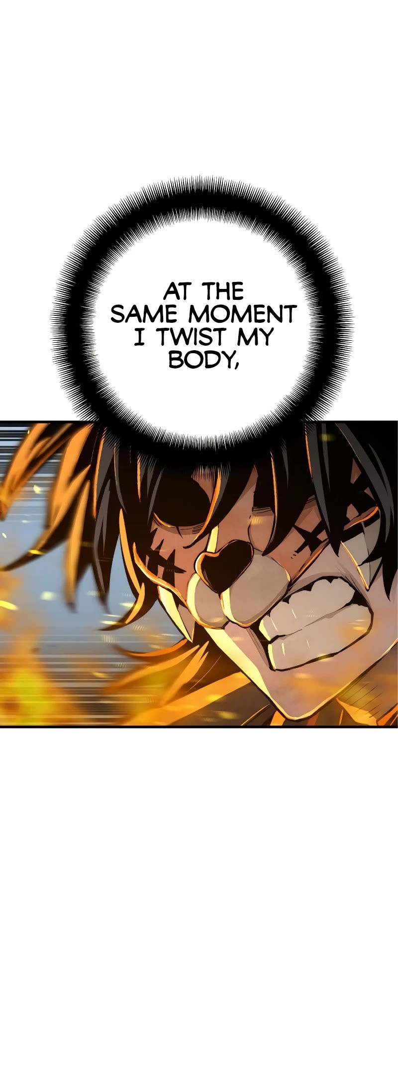 Murim RPG Simulation Chapter 53 page 46 - Chapter 53
