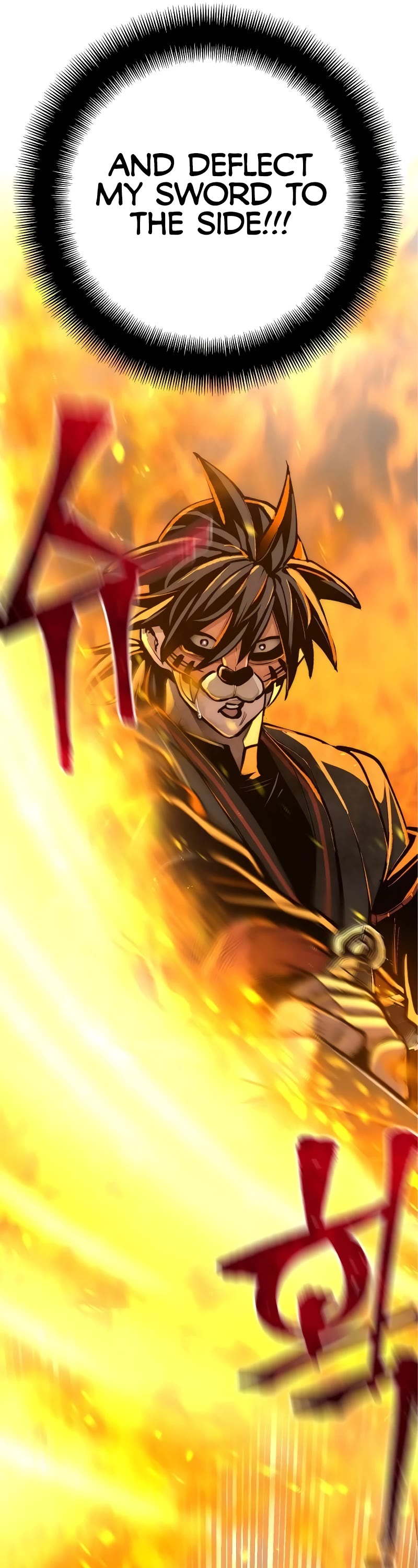 Murim RPG Simulation Chapter 53 page 47 - Chapter 53