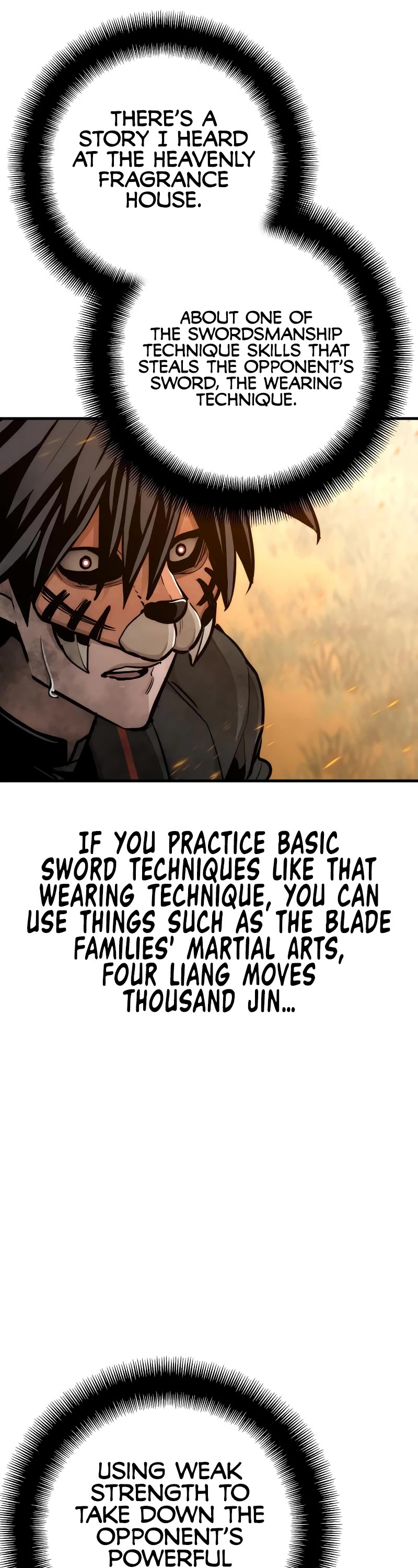 Murim RPG Simulation Chapter 53 page 52 - Chapter 53