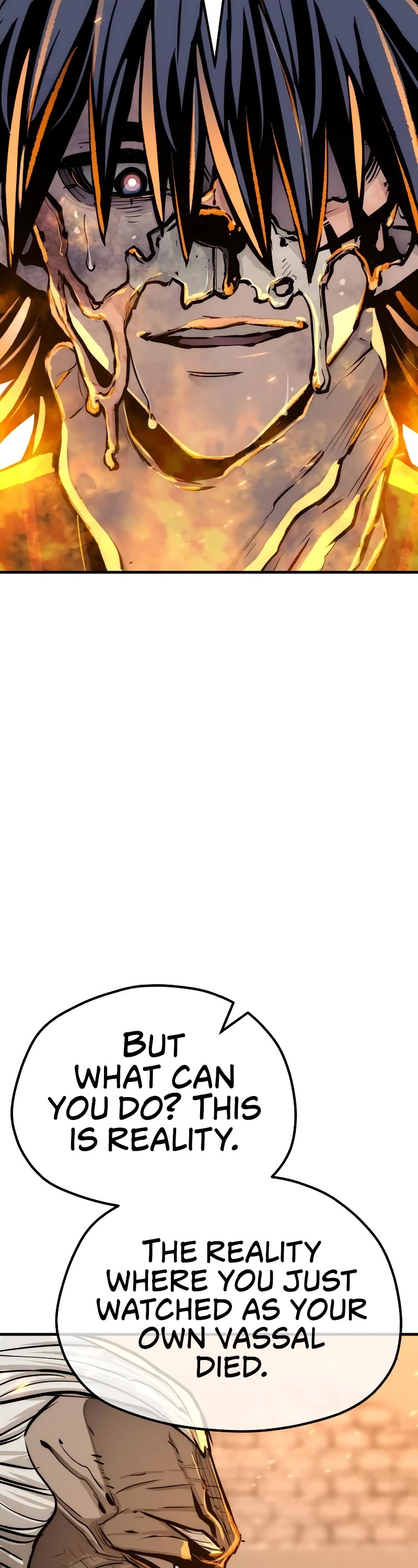 Murim RPG Simulation Chapter 53 page 58 - Chapter 53