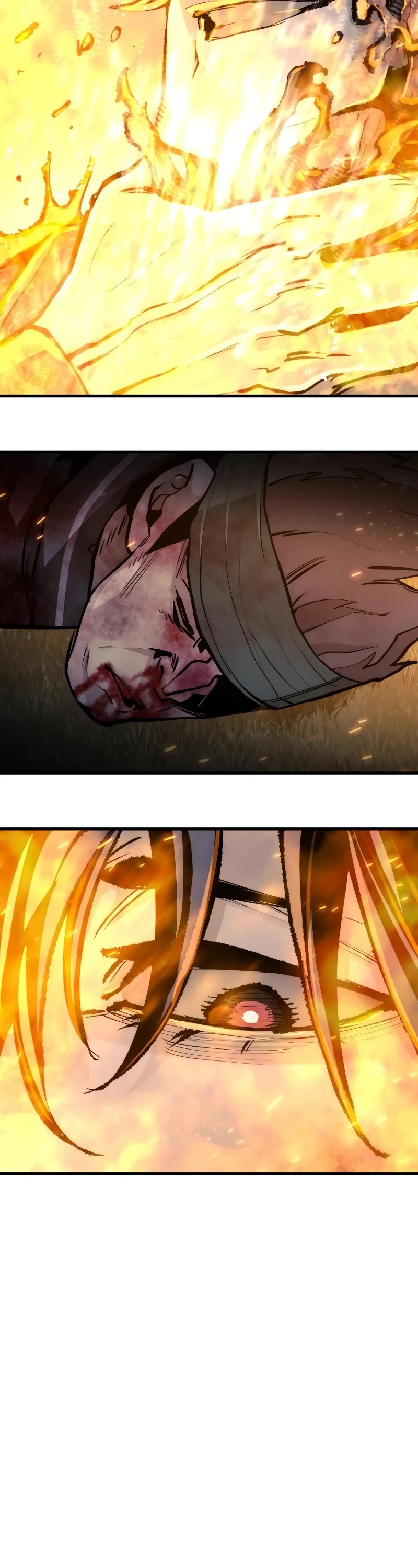 Murim RPG Simulation Chapter 53 page 62 - Chapter 53