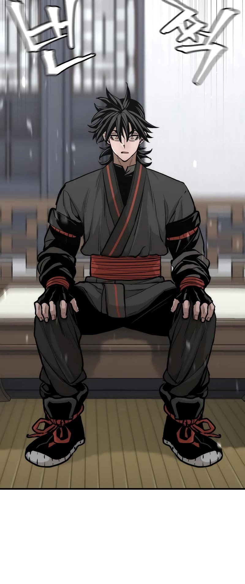 Murim RPG Simulation Chapter 53 page 64 - Chapter 53