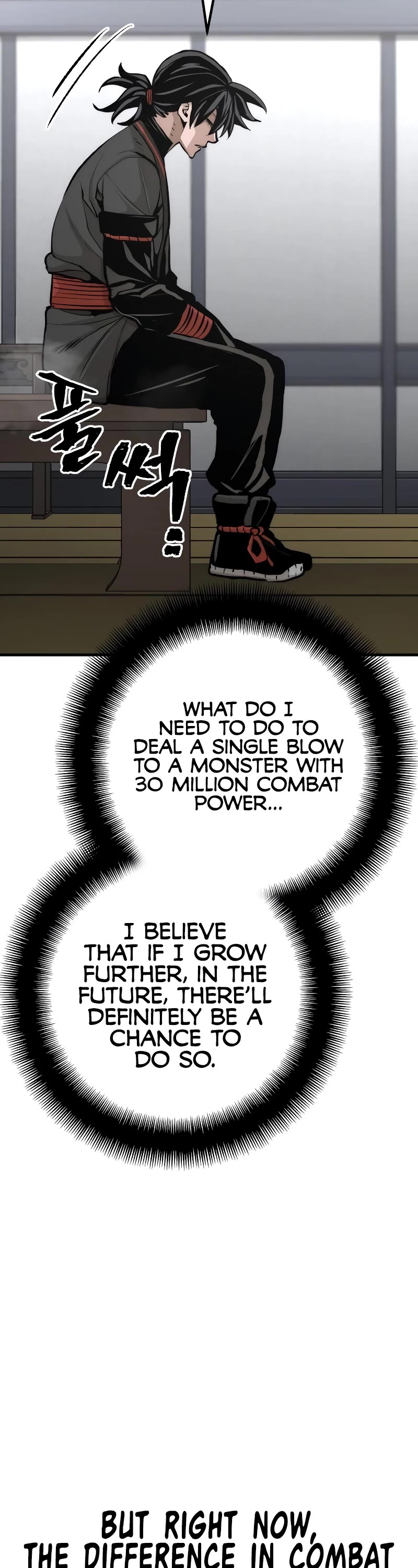 Murim RPG Simulation Chapter 53 page 68 - Chapter 53