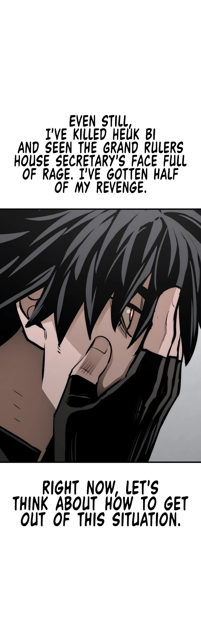Murim RPG Simulation Chapter 53 page 70 - Chapter 53