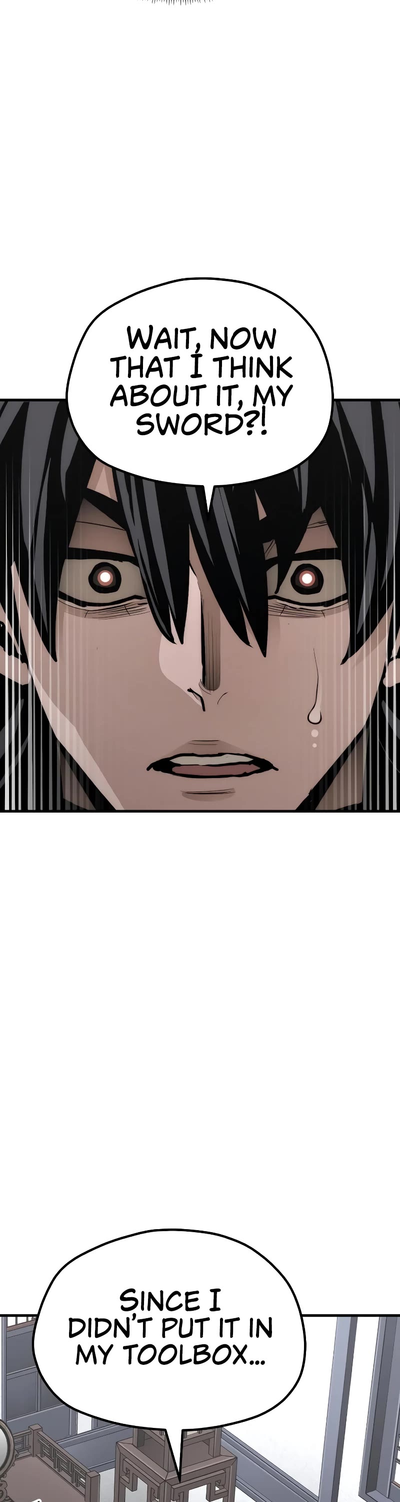 Murim RPG Simulation Chapter 53 page 72 - Chapter 53