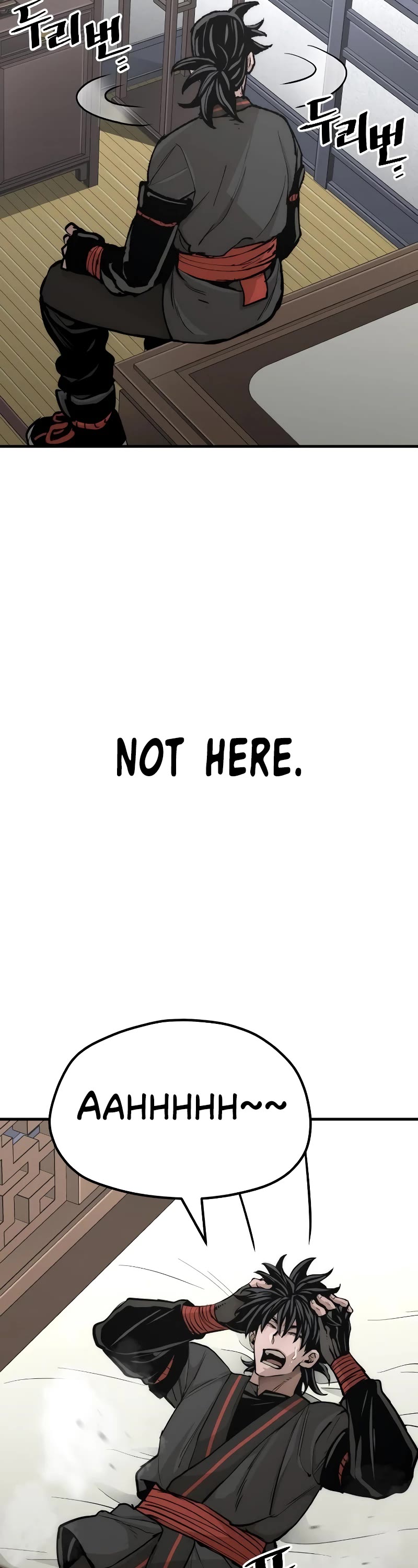 Murim RPG Simulation Chapter 53 page 73 - Chapter 53