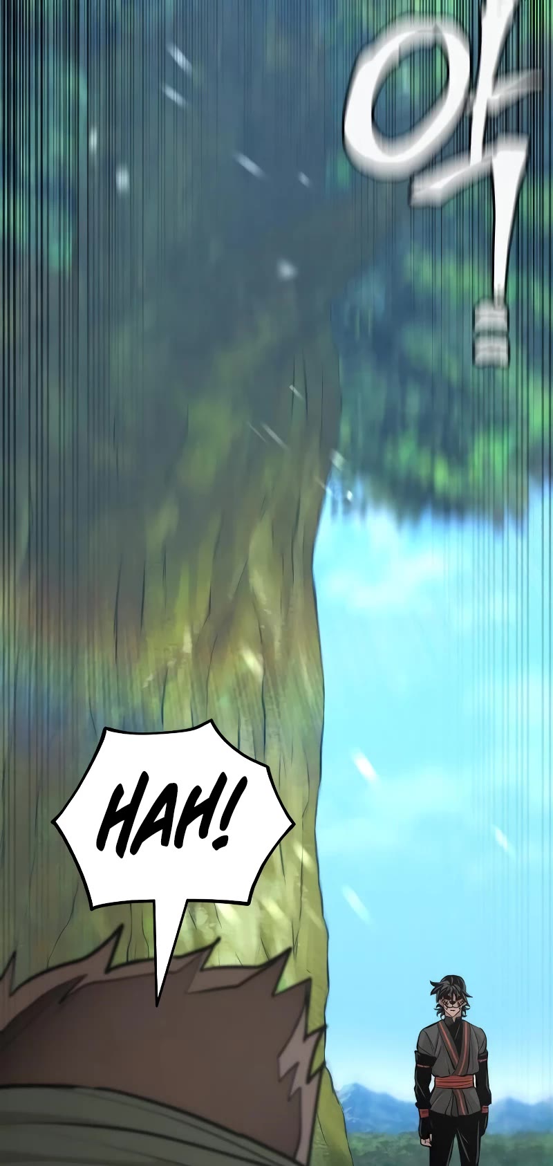 Murim RPG Simulation Chapter 53 page 79 - Chapter 53