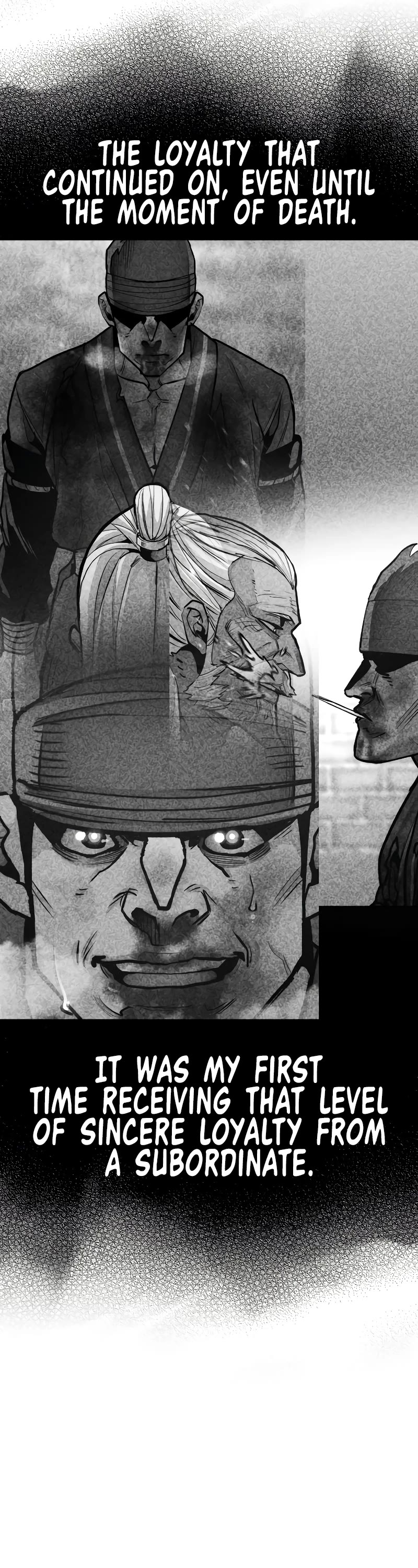 Murim RPG Simulation Chapter 53 page 83 - Chapter 53