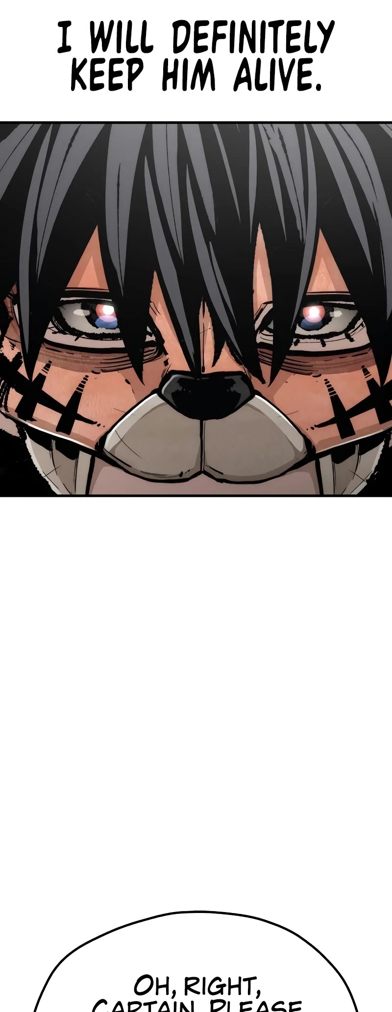 Murim RPG Simulation Chapter 53 page 84 - Chapter 53
