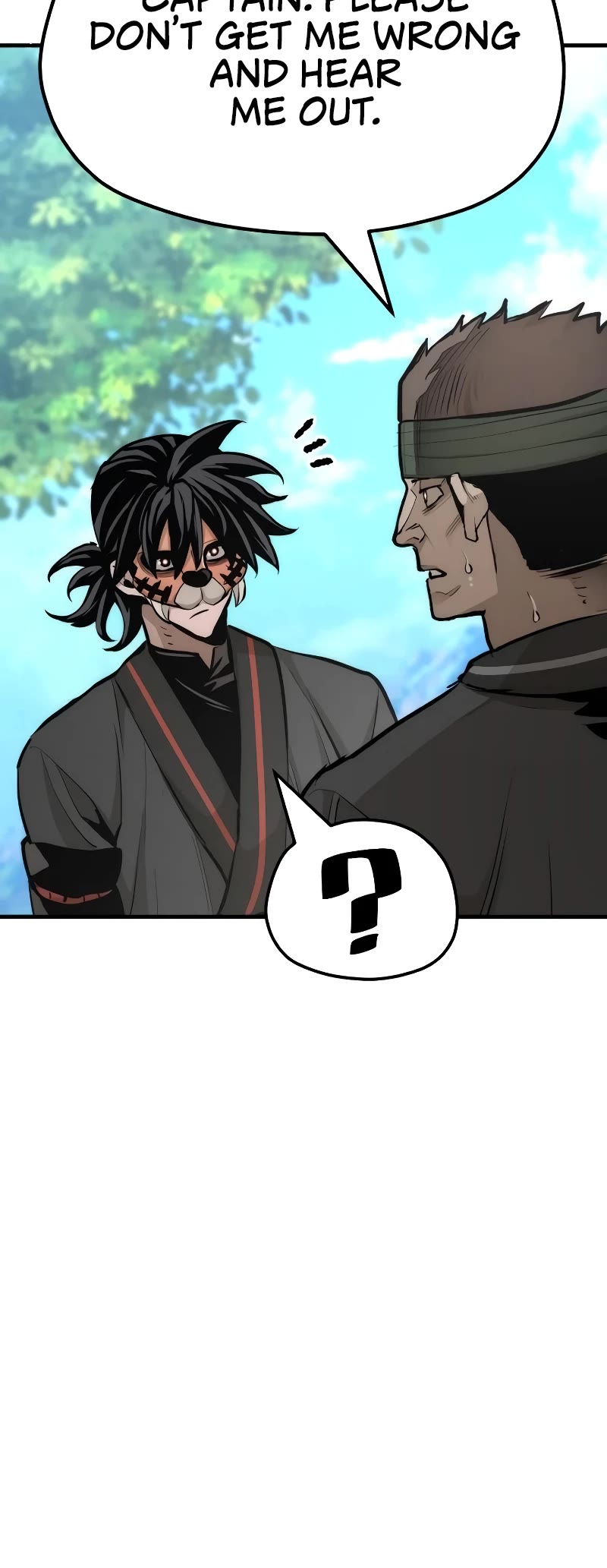 Murim RPG Simulation Chapter 53 page 85 - Chapter 53