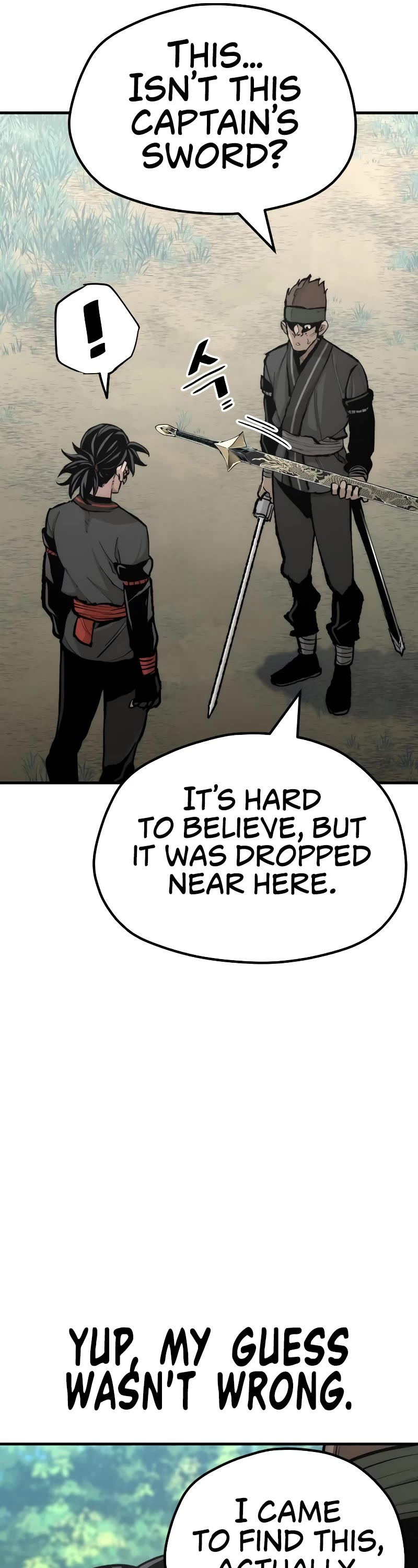 Murim RPG Simulation Chapter 53 page 86 - Chapter 53
