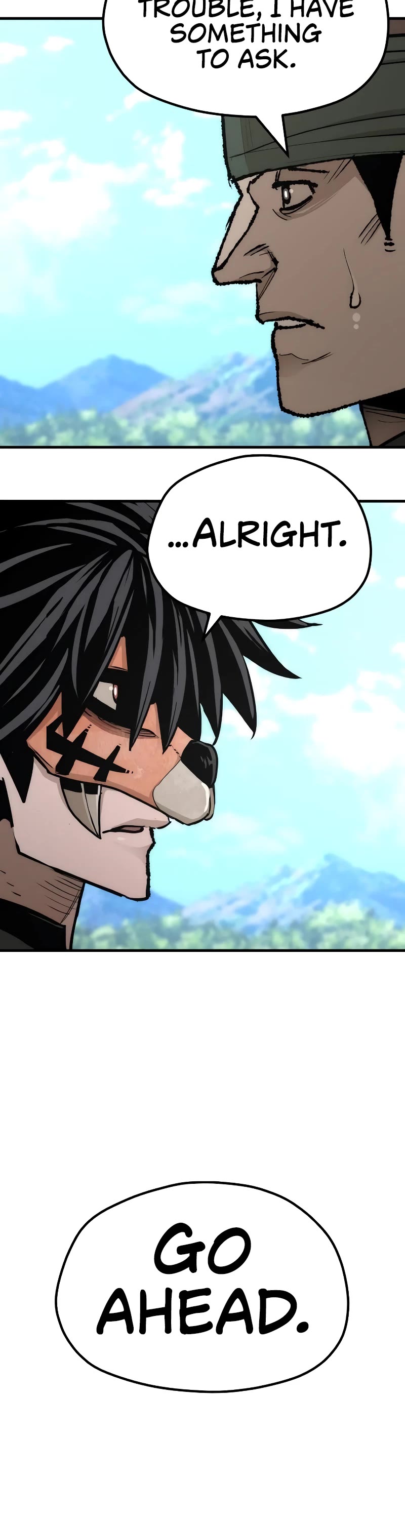 Murim RPG Simulation Chapter 53 page 88 - Chapter 53