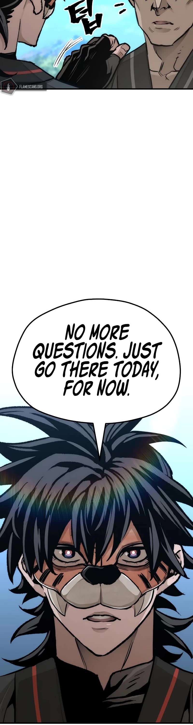 Murim RPG Simulation Chapter 53 page 92 - Chapter 53
