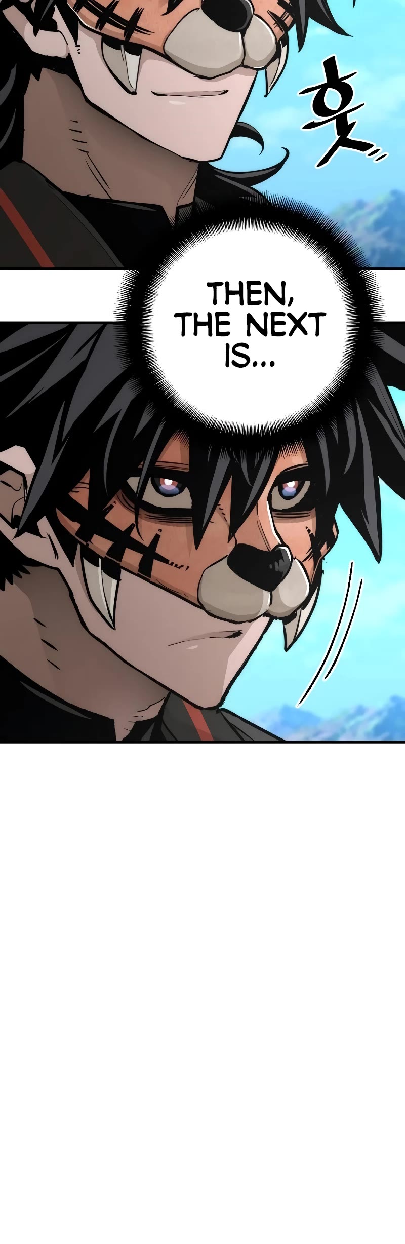 Murim RPG Simulation Chapter 53 page 95 - Chapter 53