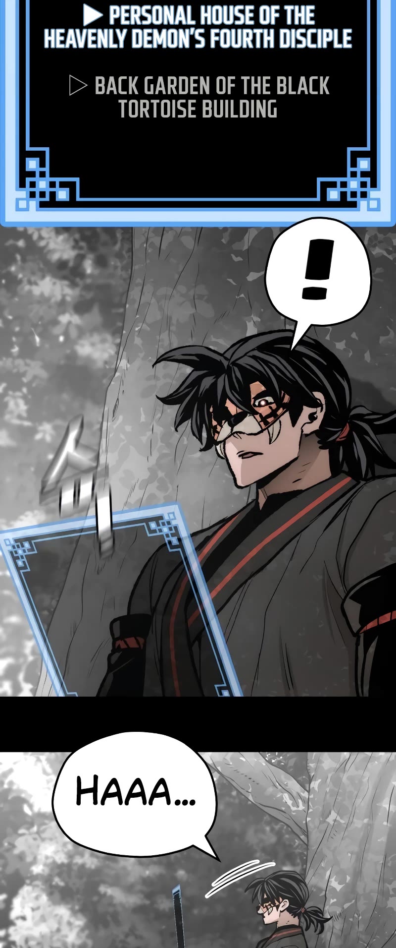 Murim RPG Simulation Chapter 53 page 99 - Chapter 53