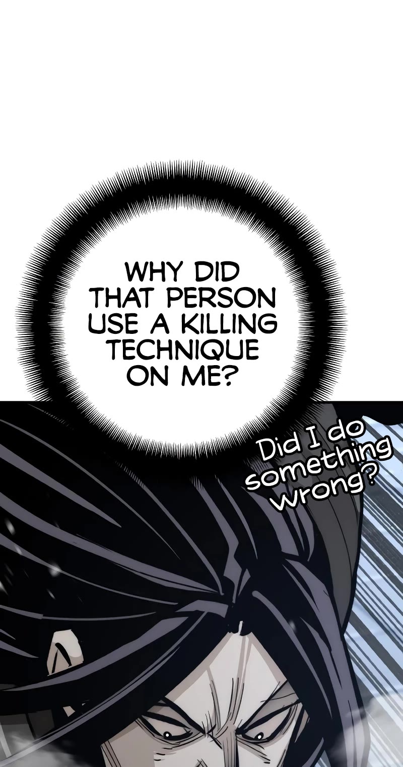 Murim RPG Simulation Chapter 54 page 10 - Chapter 54