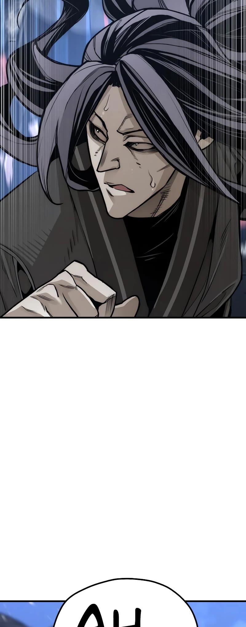 Murim RPG Simulation Chapter 54 page 15 - Chapter 54