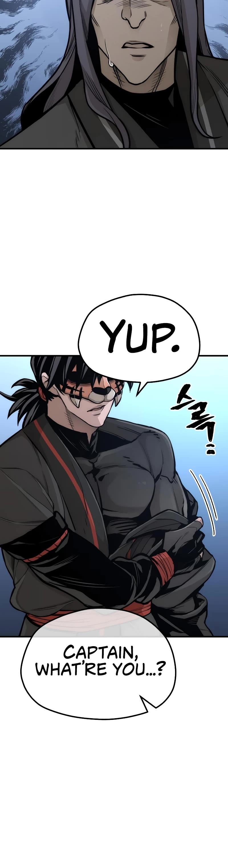 Murim RPG Simulation Chapter 54 page 24 - Chapter 54