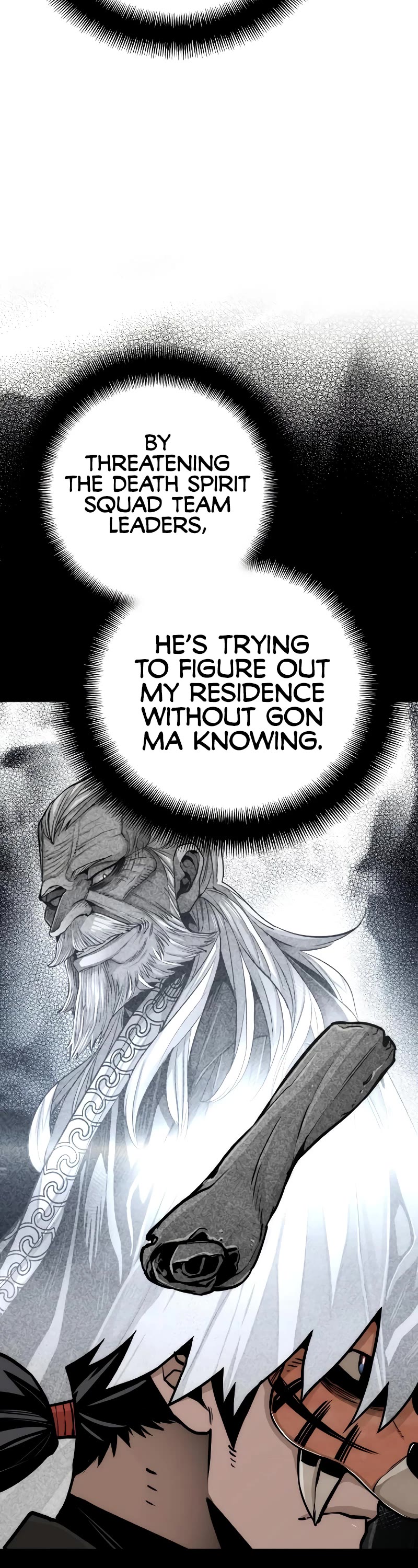 Murim RPG Simulation Chapter 54 page 28 - Chapter 54