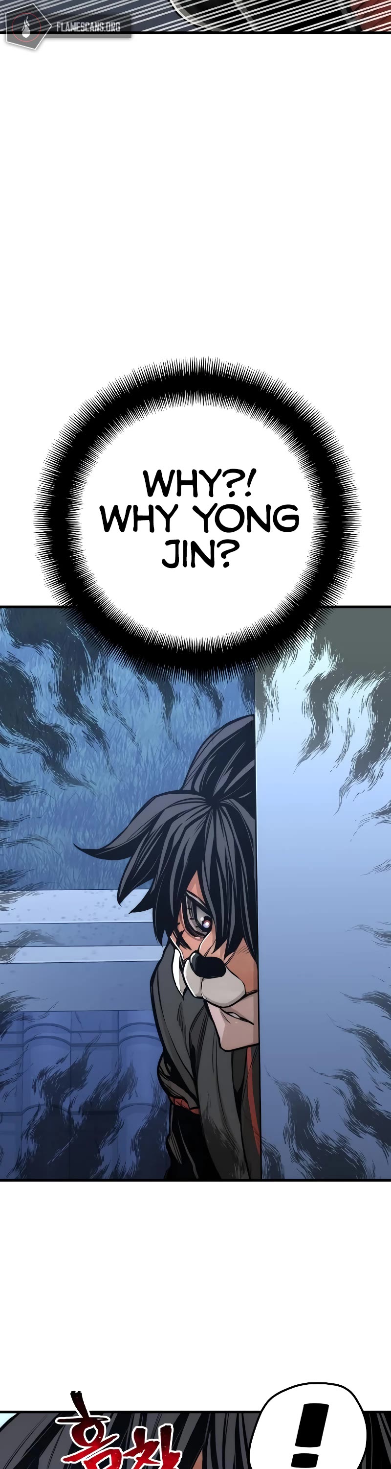 Murim RPG Simulation Chapter 54 page 3 - Chapter 54