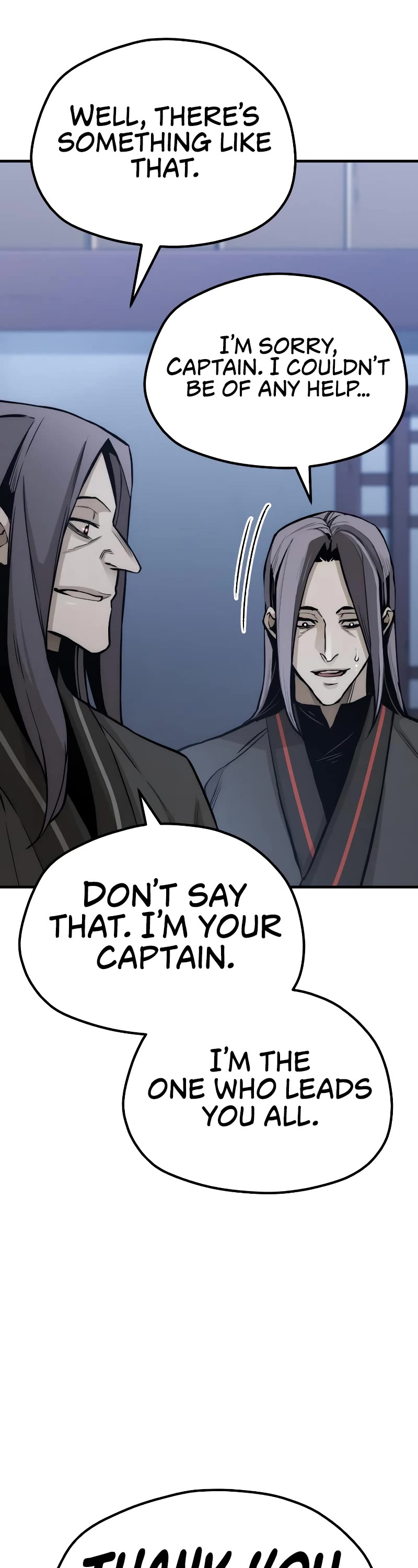 Murim RPG Simulation Chapter 54 page 34 - Chapter 54