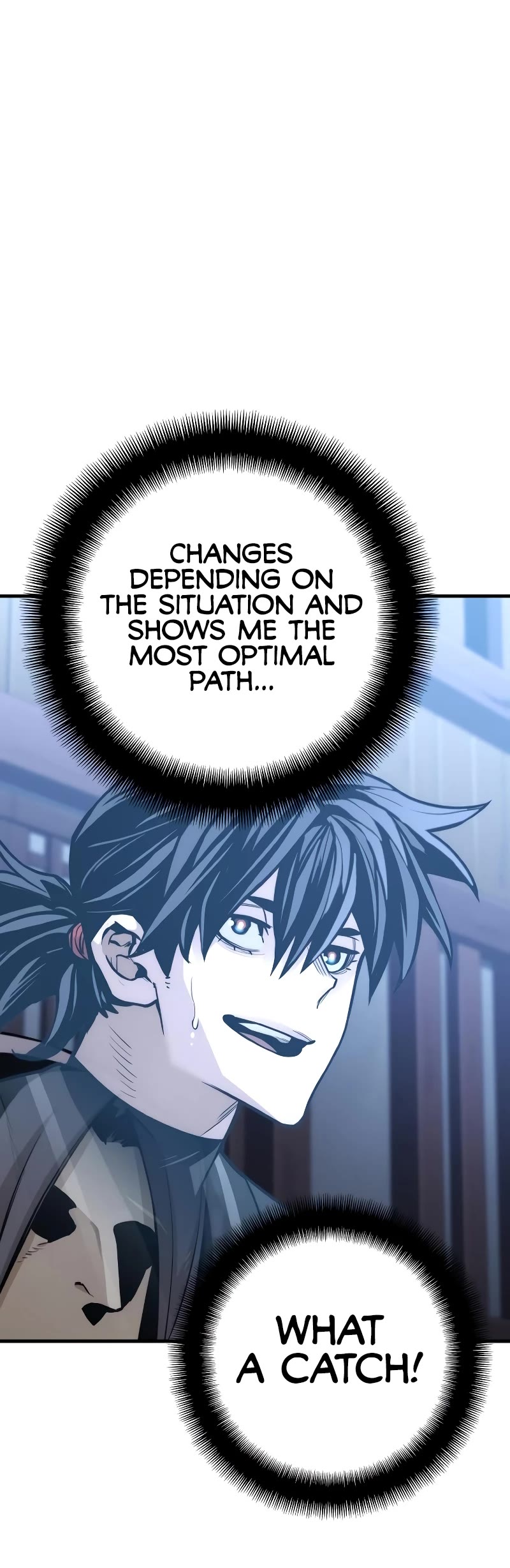 Murim RPG Simulation Chapter 54 page 41 - Chapter 54