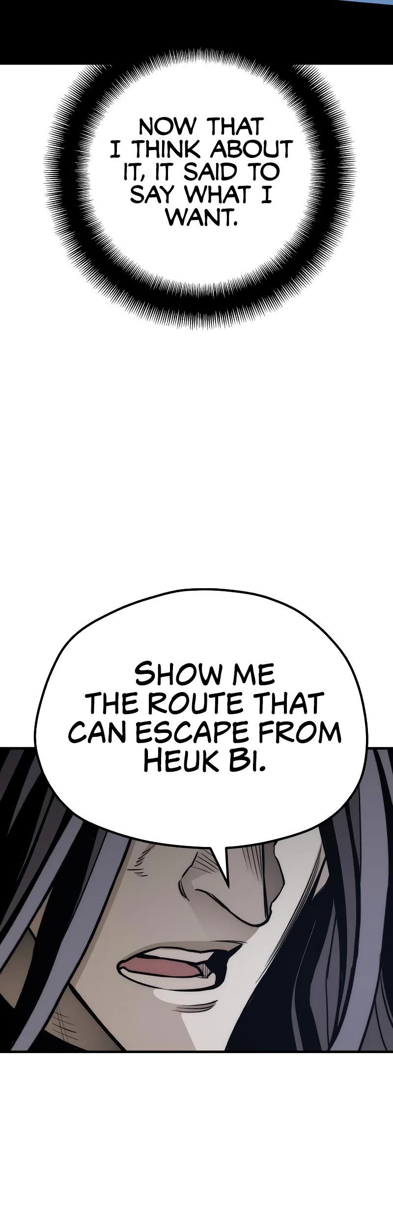 Murim RPG Simulation Chapter 54 page 46 - Chapter 54