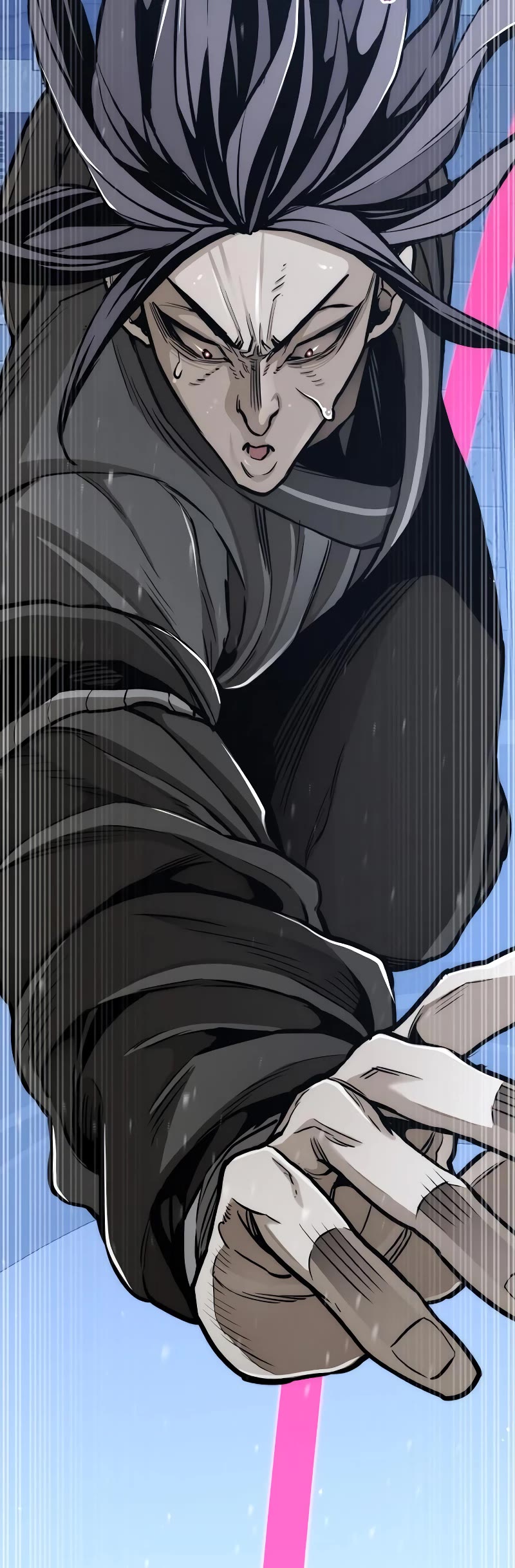 Murim RPG Simulation Chapter 54 page 59 - Chapter 54