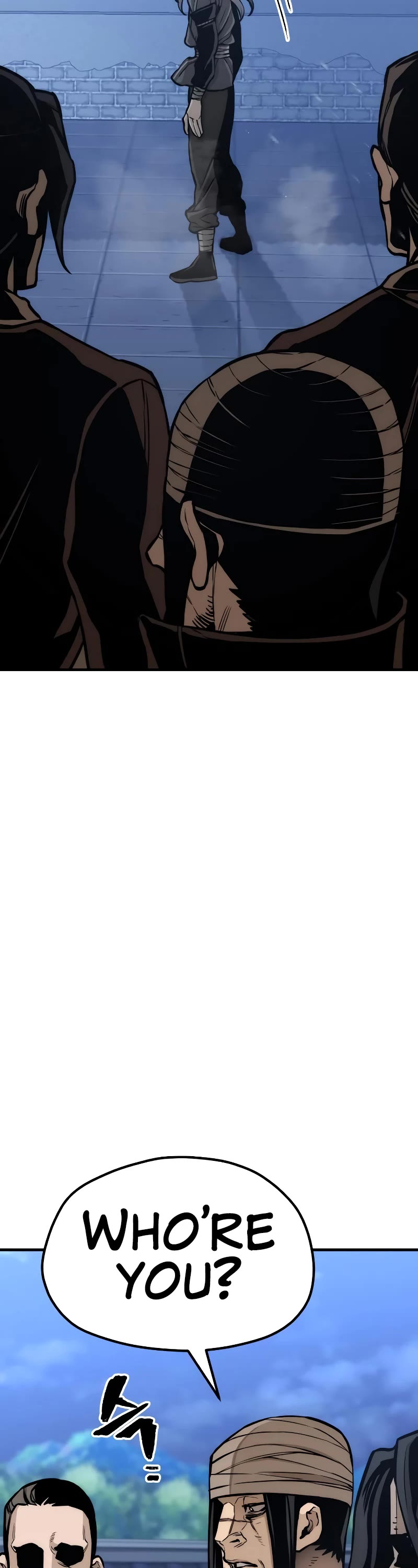 Murim RPG Simulation Chapter 54 page 63 - Chapter 54