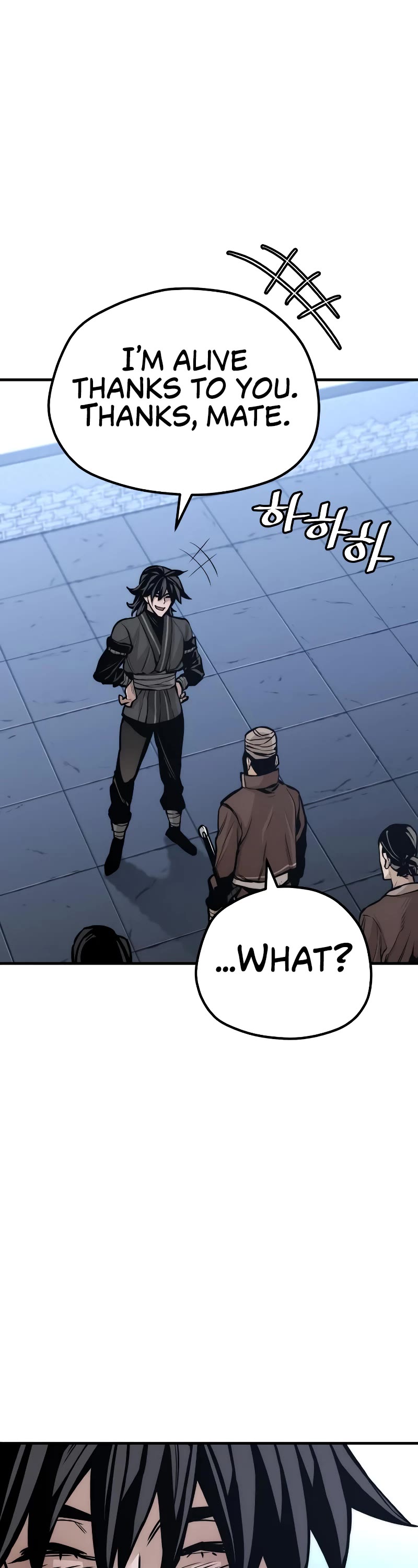 Murim RPG Simulation Chapter 54 page 71 - Chapter 54