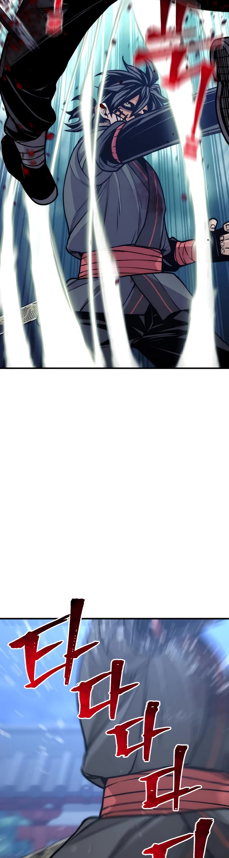 Murim RPG Simulation Chapter 55 page 38 - Chapter 55