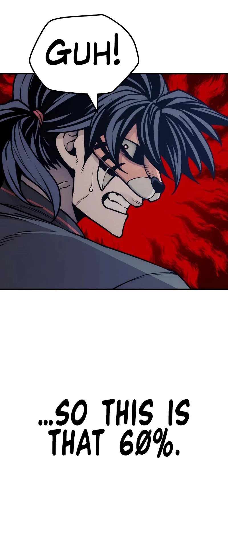 Murim RPG Simulation Chapter 55 page 41 - Chapter 55