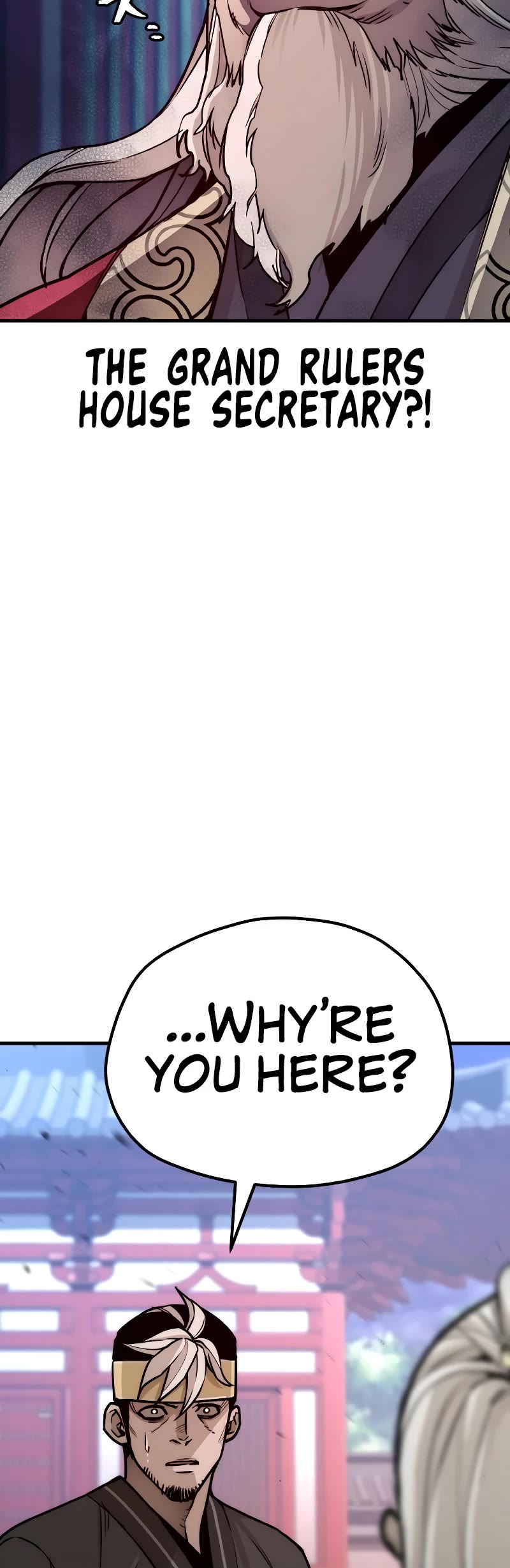 Murim RPG Simulation Chapter 55 page 54 - Chapter 55