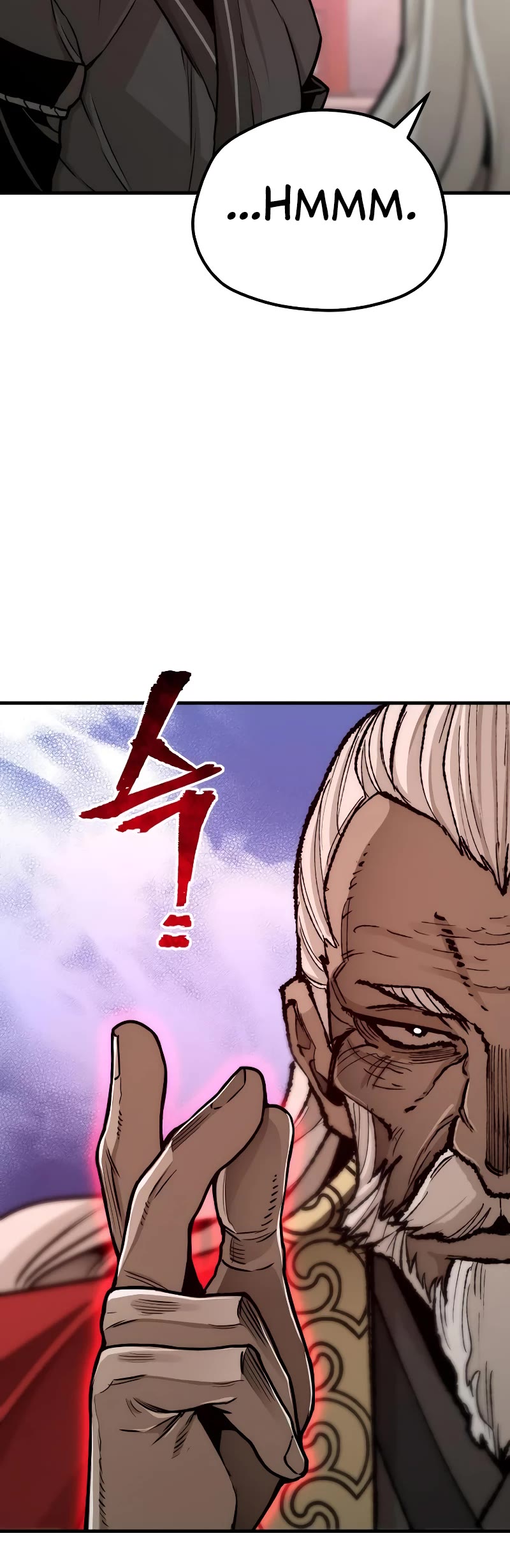 Murim RPG Simulation Chapter 55 page 55 - Chapter 55