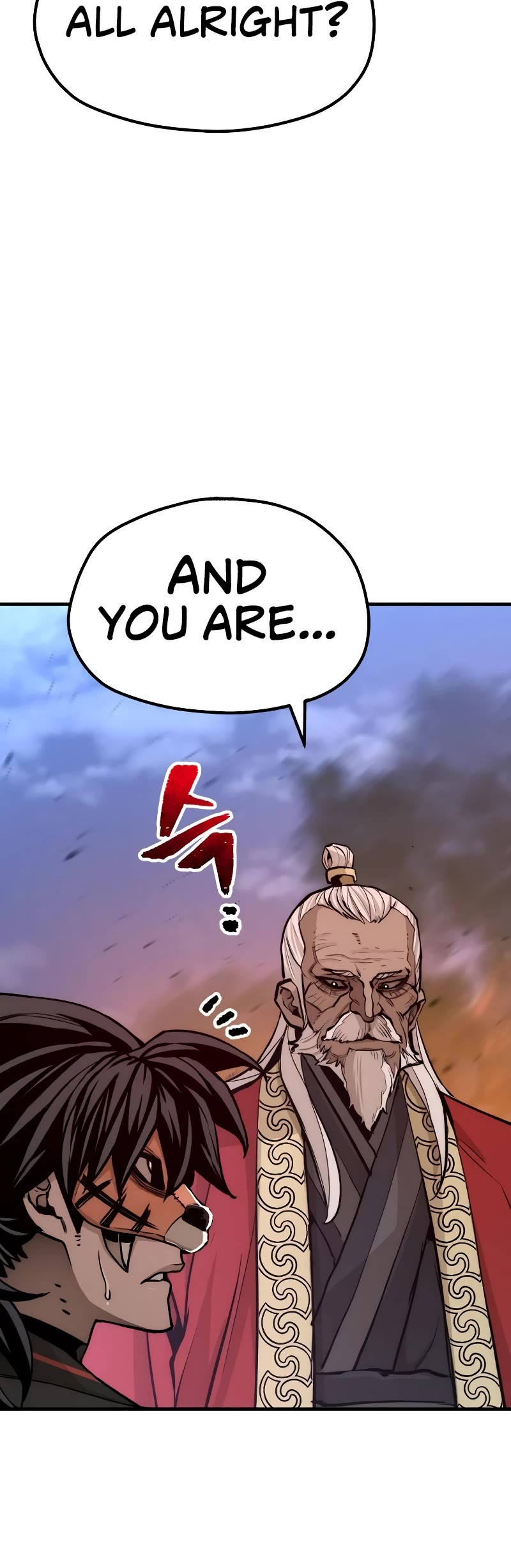 Murim RPG Simulation Chapter 55 page 60 - Chapter 55