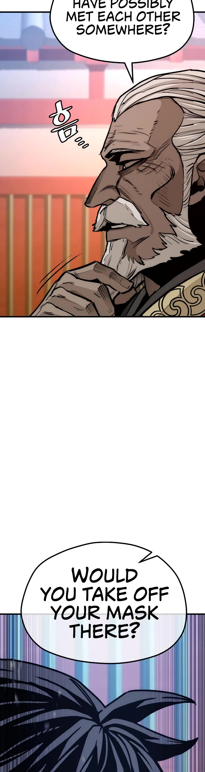 Murim RPG Simulation Chapter 55 page 62 - Chapter 55
