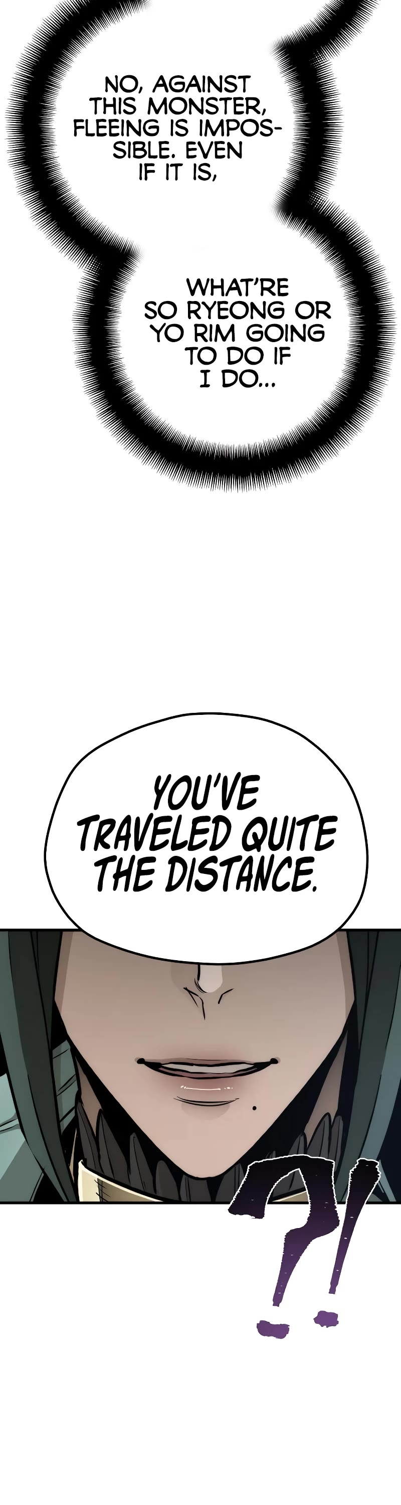Murim RPG Simulation Chapter 55 page 67 - Chapter 55