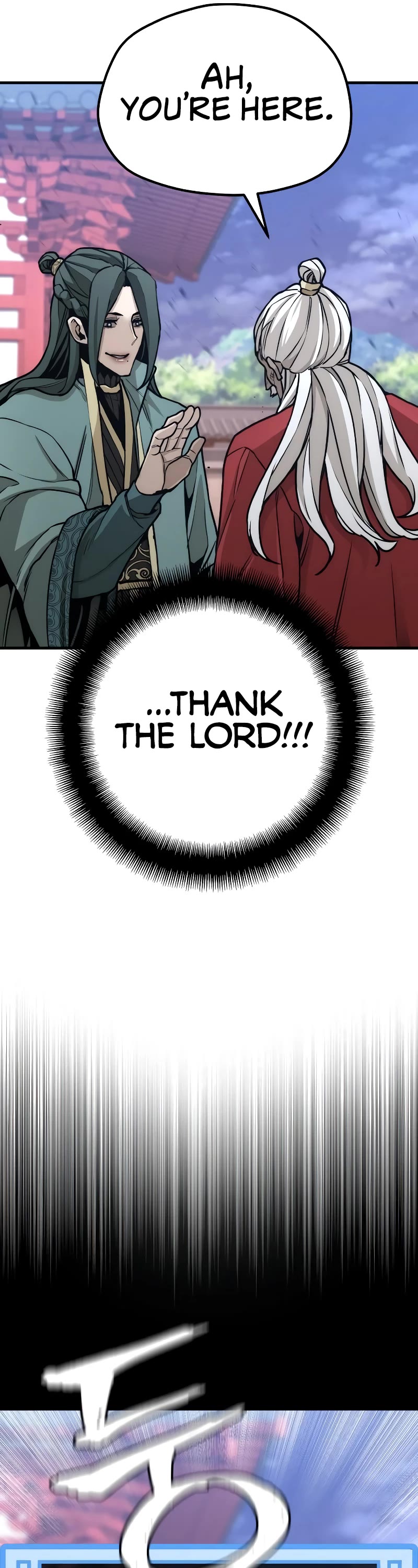 Murim RPG Simulation Chapter 55 page 71 - Chapter 55