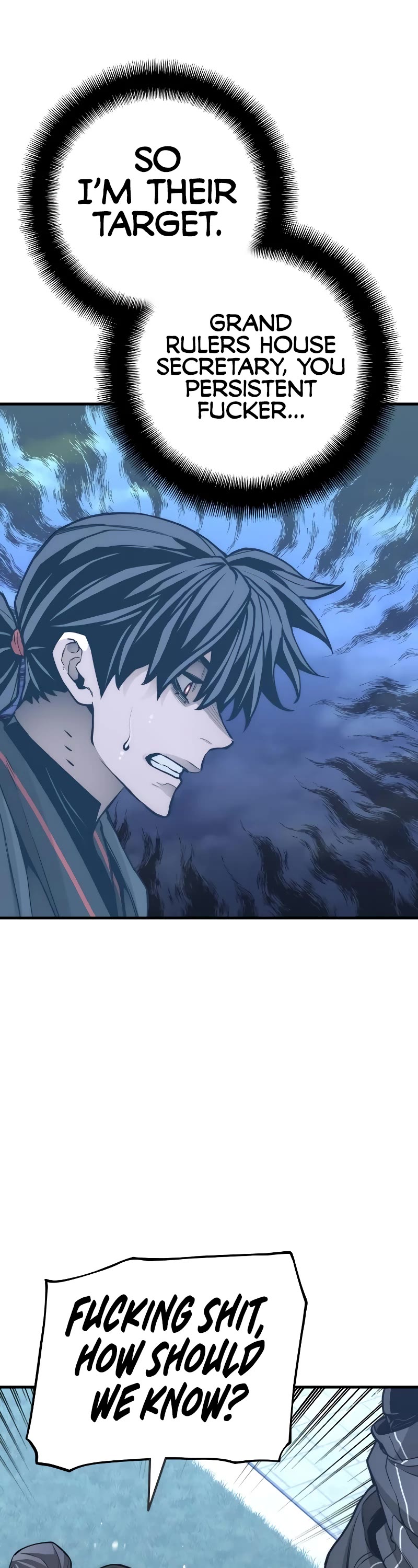Murim RPG Simulation Chapter 55 page 8 - Chapter 55