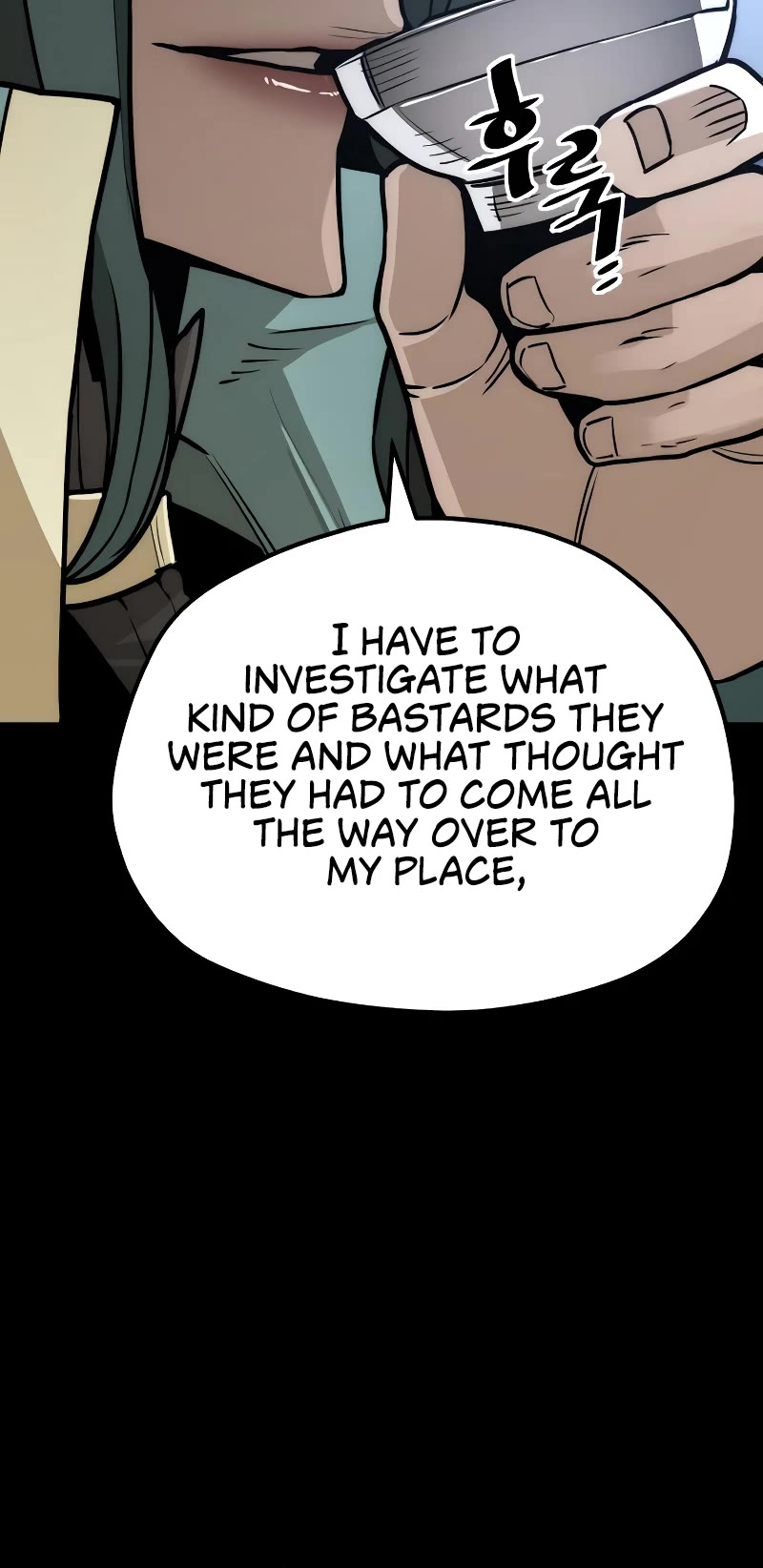 Murim RPG Simulation Chapter 55 page 80 - Chapter 55