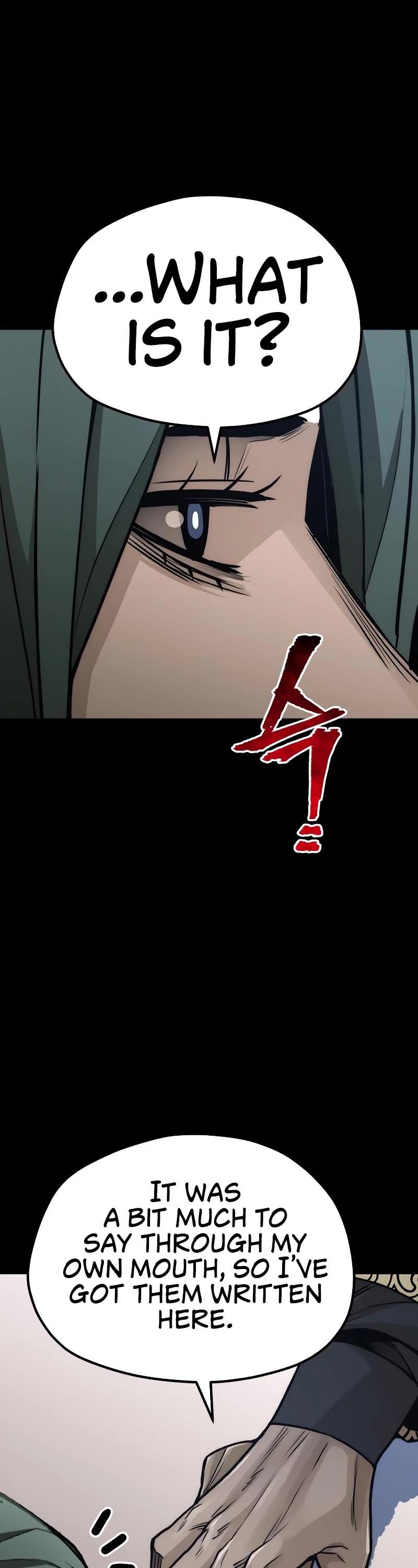 Murim RPG Simulation Chapter 55 page 87 - Chapter 55