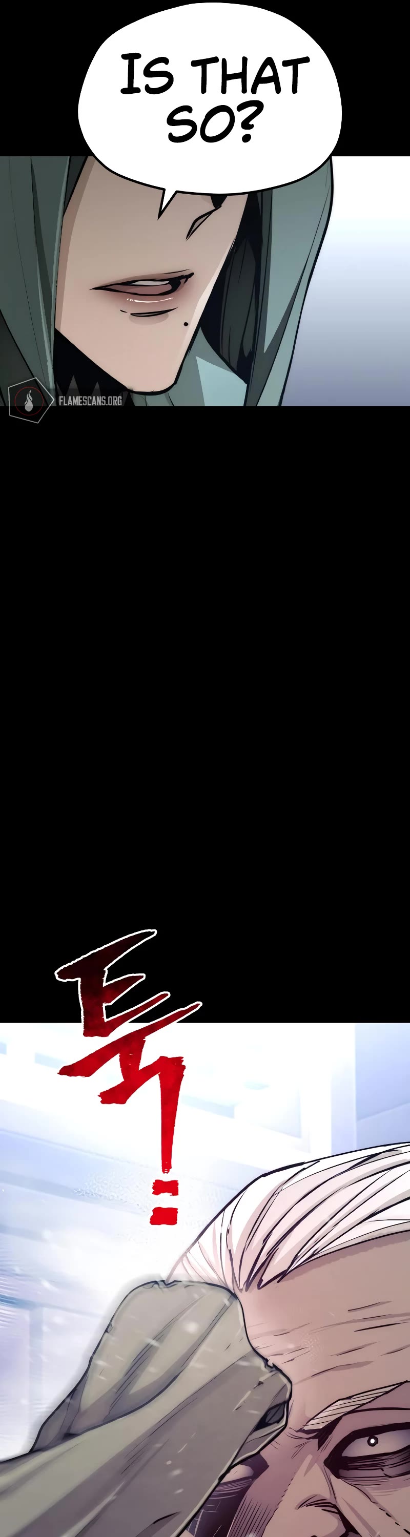 Murim RPG Simulation Chapter 55 page 91 - Chapter 55