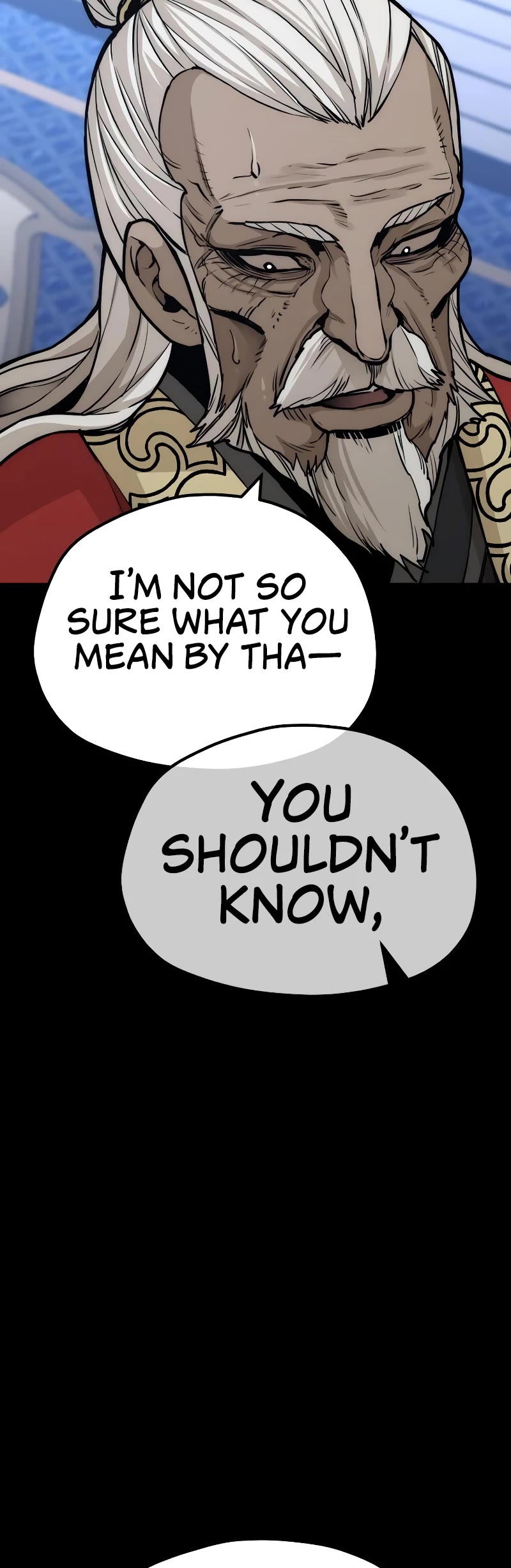 Murim RPG Simulation Chapter 56 page 20 - Chapter 56