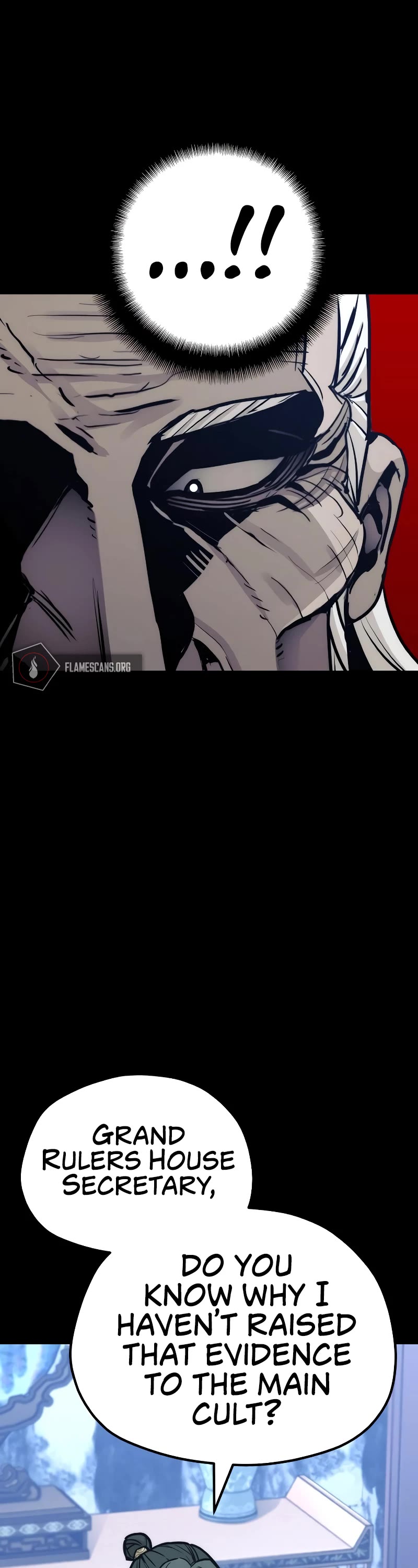 Murim RPG Simulation Chapter 56 page 22 - Chapter 56
