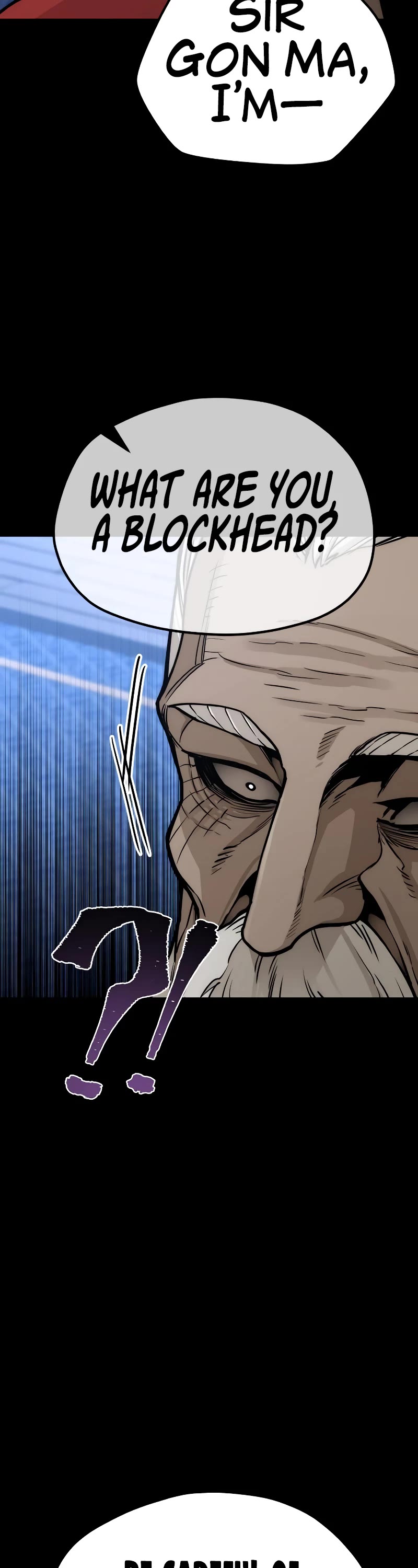 Murim RPG Simulation Chapter 56 page 24 - Chapter 56