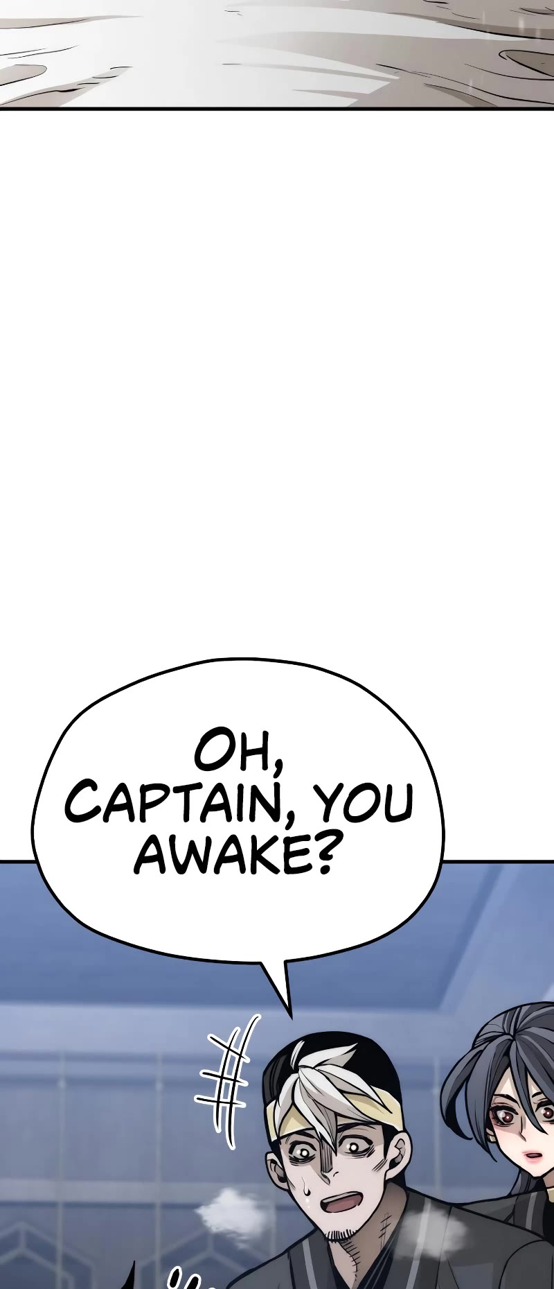 Murim RPG Simulation Chapter 56 page 30 - Chapter 56