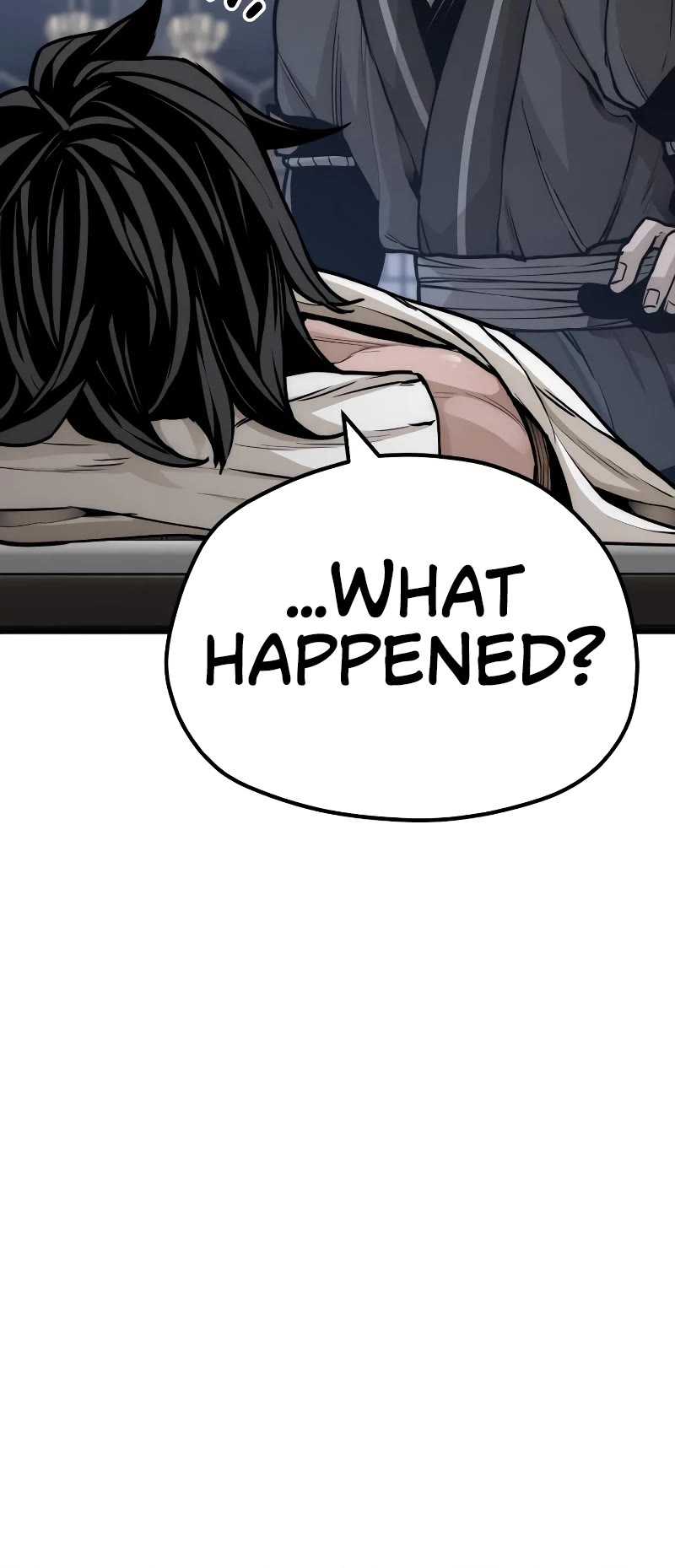 Murim RPG Simulation Chapter 56 page 31 - Chapter 56