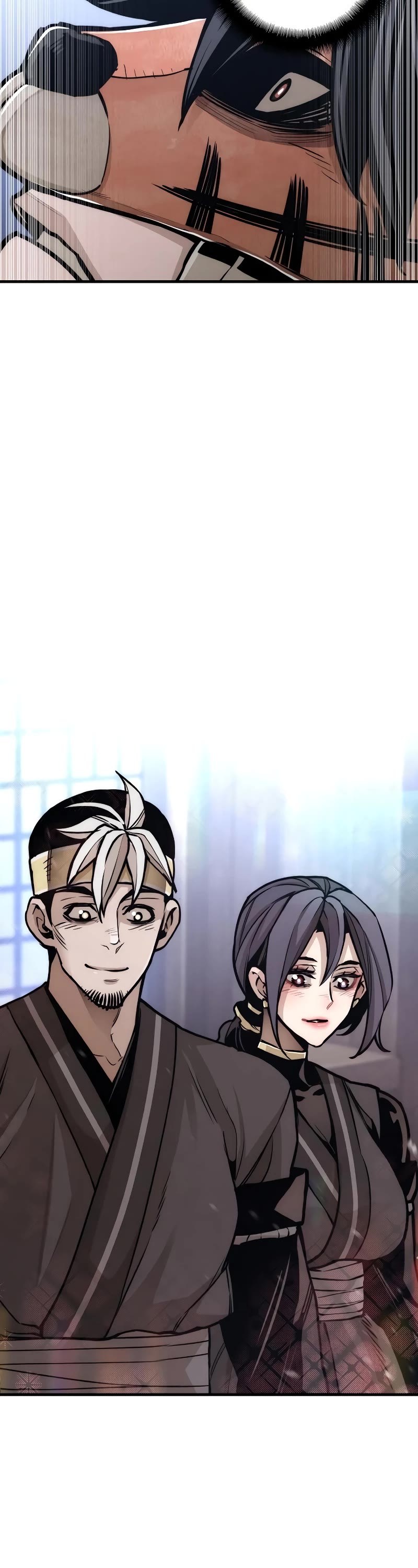 Murim RPG Simulation Chapter 56 page 34 - Chapter 56