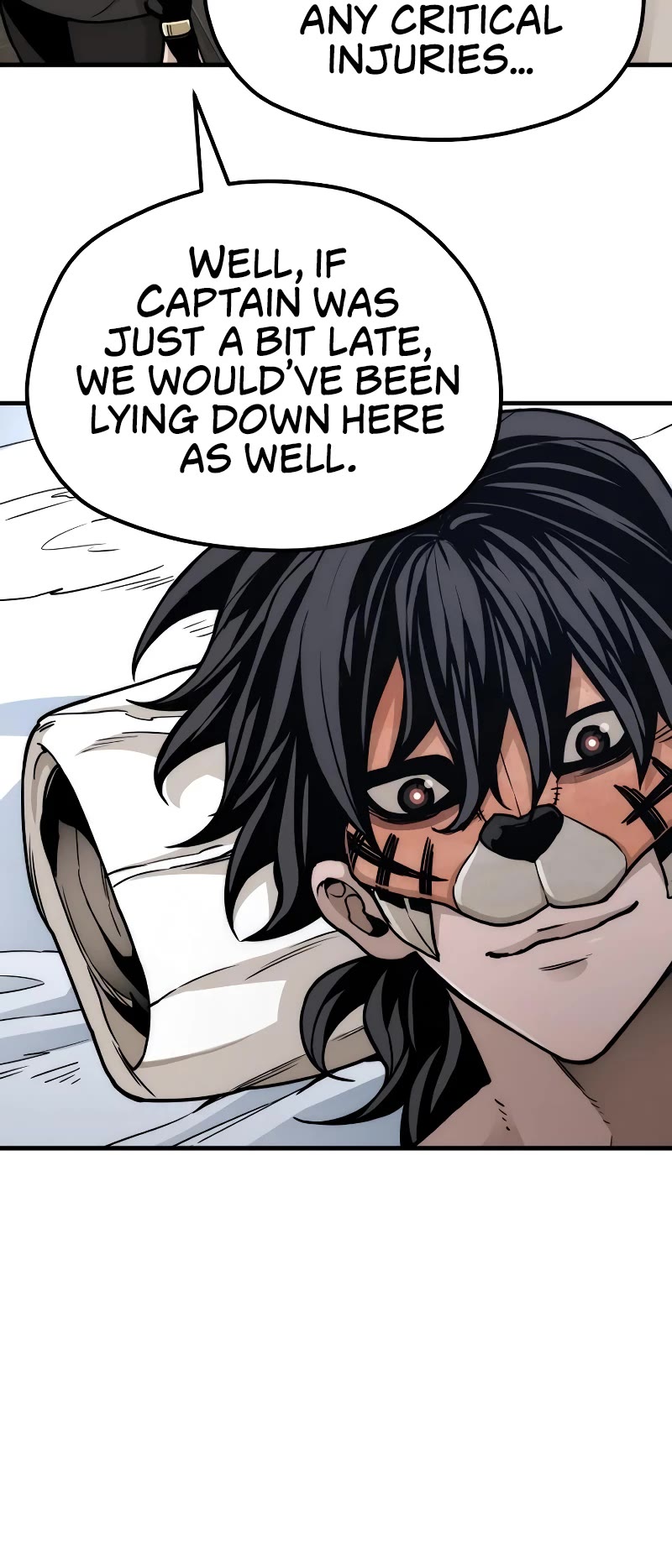 Murim RPG Simulation Chapter 56 page 36 - Chapter 56